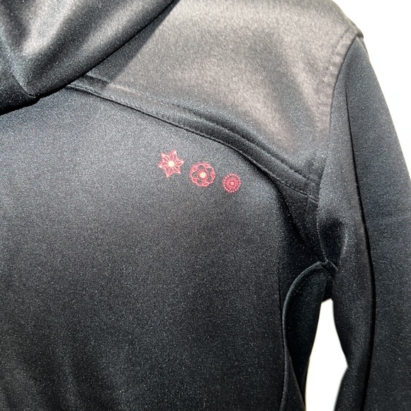 O’Neill light athletic jacket, women’s large - Picture 4 of 8